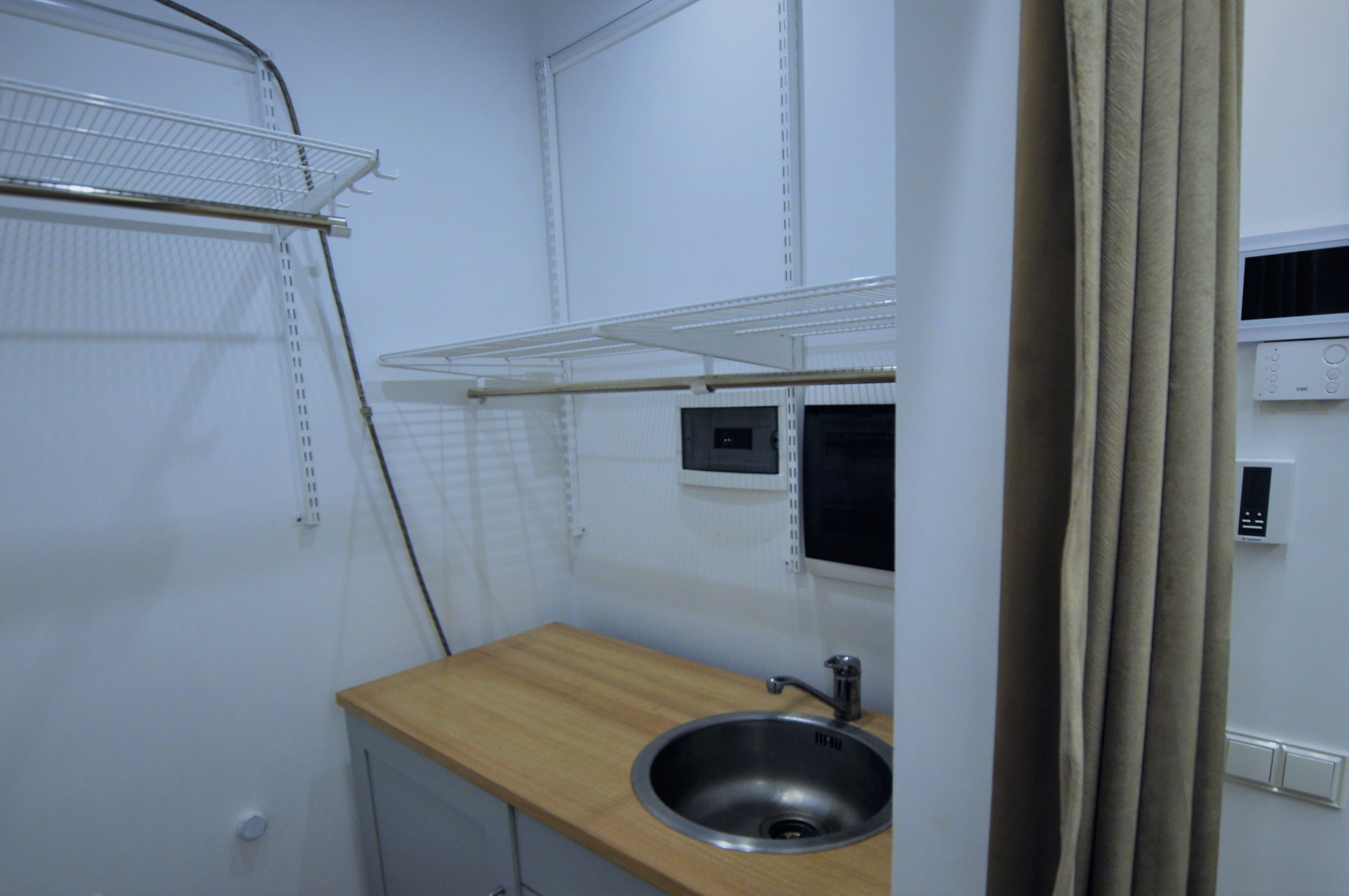 Продажа офиса 62 кв. метров в Москва-Сити - БЦ IQ Квартал